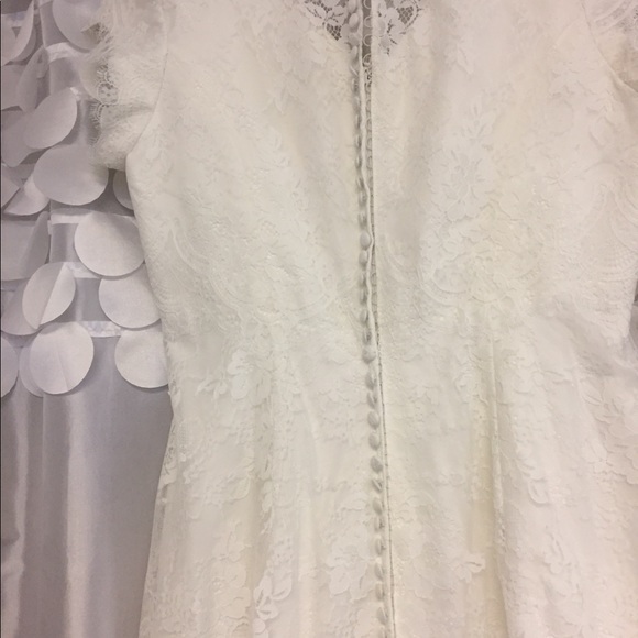 Wedding dress by Maggie Sottero - Picture 5 of 8